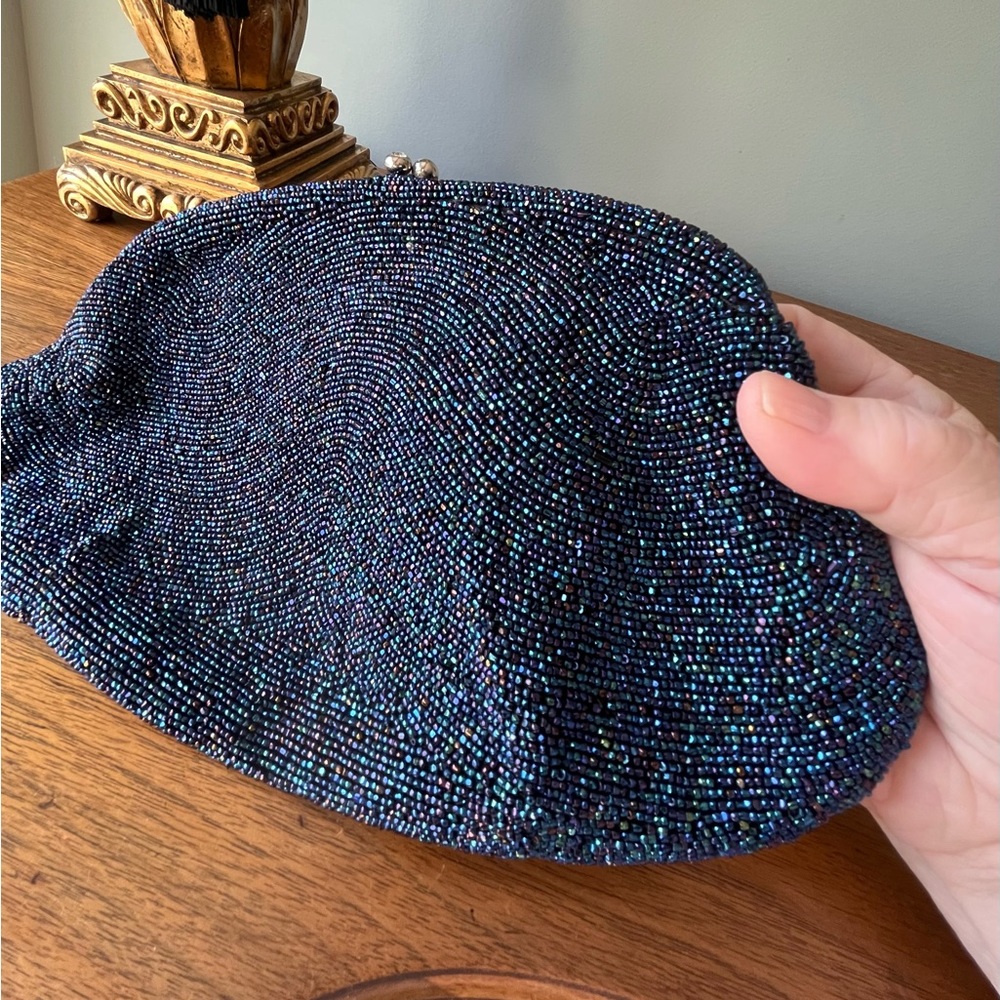 Vintage Jorelle evening bag